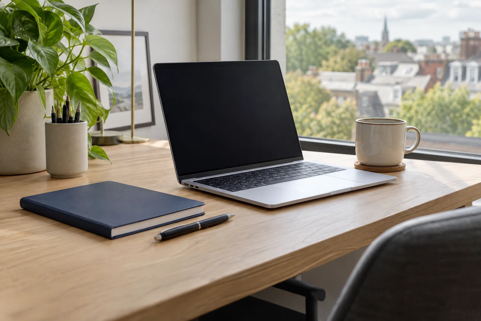 Software workspace